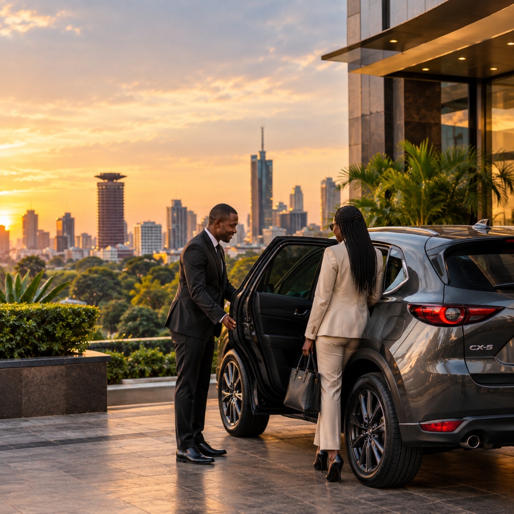 Your VIP Travel Concierge — CrestDrive Tours